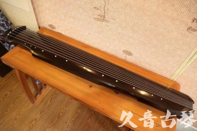 盐城市●久音古琴  ●今日推荐  20230525[初级演奏级仲尼式]