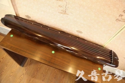盐城市●久音古琴  ●今日推荐20230527  [高级演奏级蕉叶式]
