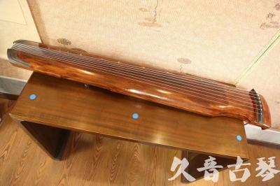 盐城市●久音古琴  ●今日推荐20230527  [断纹仲尼式]