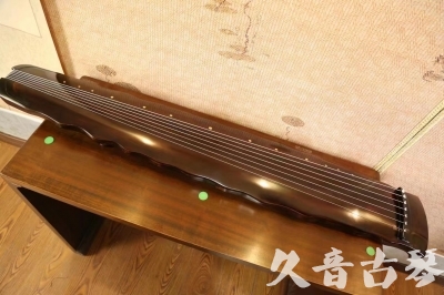 盐城市●久音古琴  ●今日推荐  20230530[高级精品演奏级落霞]
