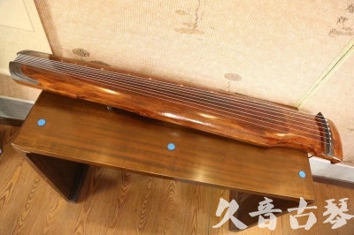 盐城市●久音古琴  ●今日推荐20230605  [断纹仲尼式]