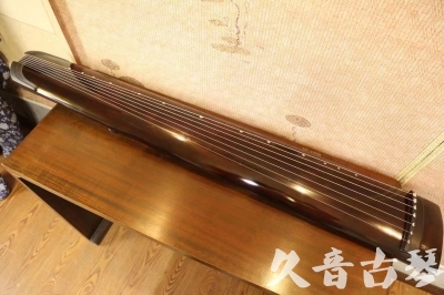 盐城市●久音古琴  ●今日推荐20230711  [高级演奏正和]