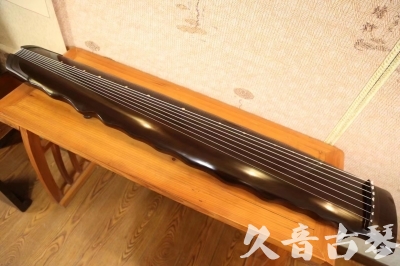 盐城市●久音古琴  ●今日推荐20230713  [高级演奏落霞]