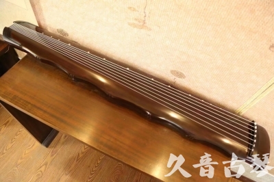盐城市●久音古琴  ●典藏系列20230803  [高级演奏竹节]