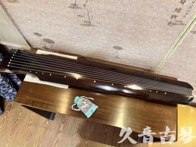 盐城市●久音古琴  ●今日推荐  [高级演奏仲尼式]