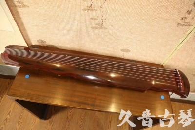 盐城市●久音古琴  ●今日推荐 20231216 [顶级演奏凤势氏]