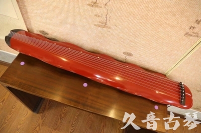 盐城市20240108冬季古琴保养注意事项3