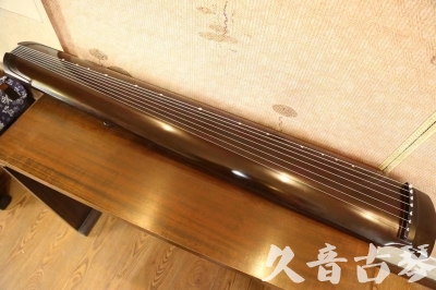 盐城市●久音古琴   ●今日推荐20240120   [高级演奏绿绮]