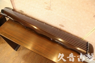 盐城市●久音古琴  ●典藏系列 20240126 [高级演奏竹节]