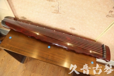 盐城市●久音古琴  ●今日推荐 20240202 [顶级演奏落霞]