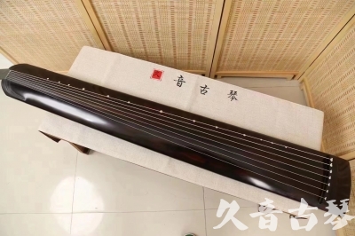 盐城市●久音古琴  ●今日推荐20240204 [高级演奏正和]