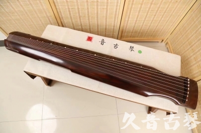盐城市●久音古琴  ●今日推荐20240515  [顶级演奏仲尼]