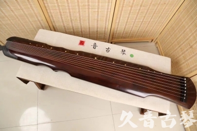 盐城市●久音古琴  ●新品推荐20240515  [高级演奏伏羲式]