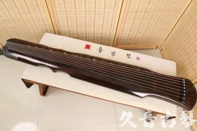 盐城市●久音古琴  ●今日推荐20240517  [收藏级伏羲式]（老师必选）
