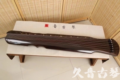 盐城市●久音古琴   ●佳品推荐  20240527 [108CM伏羲式]