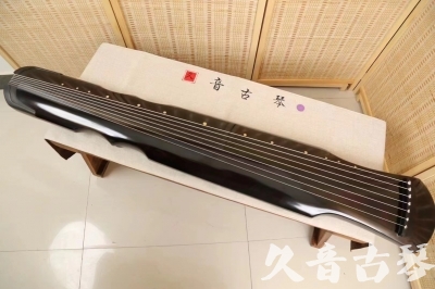 盐城市久音古琴  ●今日推荐20240527  [收藏级伏羲式]（升级必入）