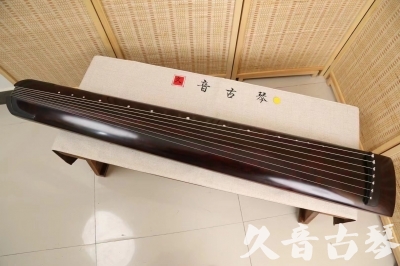 盐城市●久音古琴  ●今日推荐20240528  [顶级演奏正和]