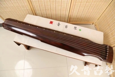 盐城市●久音古琴  ●今日推荐  20240613[顶级演奏仲尼]