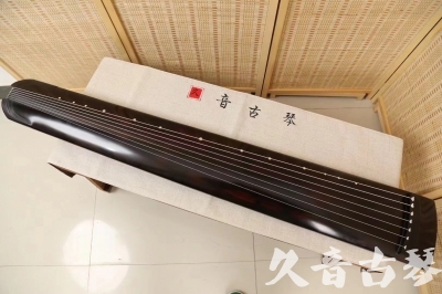 盐城市●久音古琴  ●今日推荐20240709  [高级演奏正和]