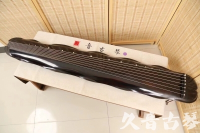 盐城市●久音古琴  ●今日推荐 20240724 [收藏级蕉叶式]