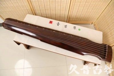 盐城市●久音古琴  ●今日推荐 20240814 [顶级演奏仲尼]