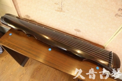 盐城市●久音古琴  ●今日推荐 20240828 [顶级演奏伏羲]