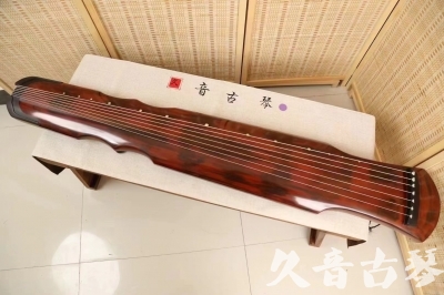 盐城市●久音古琴  ●今日推荐20240831  [收藏级伏羲式]