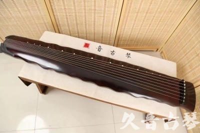 盐城市●久音古琴  ●今日推荐  20240903[顶级演奏落霞]