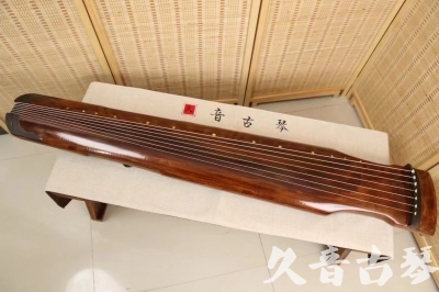盐城市●久音古琴  ●今日推荐 20240913 [断纹仲尼式]